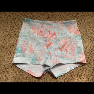 Buffbunny Melina Shorts